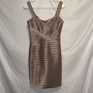 BCBGMaxAzria Dress